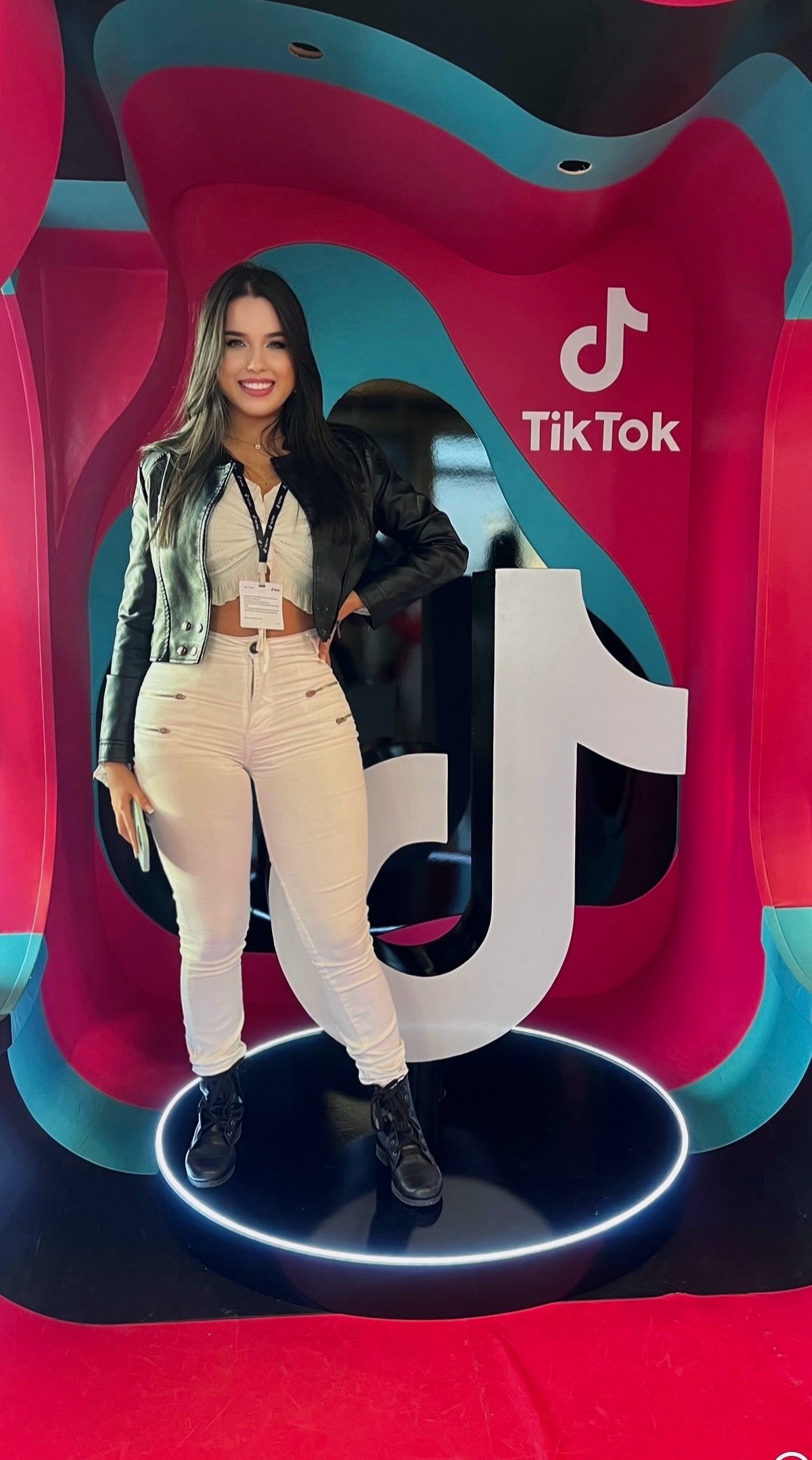 Foto de Nina